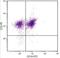 CD2 Molecule antibody, NBP1-26669, Novus Biologicals, Flow Cytometry image 