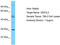 Outer Dense Fiber Of Sperm Tails 3 Like 2 antibody, TA330307, Origene, Western Blot image 