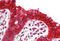 Claudin 4 antibody, MBS248985, MyBioSource, Immunohistochemistry frozen image 