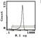 T-cell surface glycoprotein CD8 beta chain antibody, MA5-17591, Invitrogen Antibodies, Flow Cytometry image 