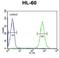 MICAL Like 2 antibody, LS-C164197, Lifespan Biosciences, Flow Cytometry image 