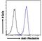 Pleckstrin antibody, NB100-1343, Novus Biologicals, Flow Cytometry image 