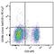 C-X-C Motif Chemokine Receptor 6 antibody, 151118, BioLegend, Flow Cytometry image 