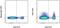 T Cell Immunoreceptor With Ig And ITIM Domains antibody, 17-9500-41, Invitrogen Antibodies, Flow Cytometry image 