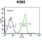 Zinc Finger Protein 146 antibody, abx026773, Abbexa, Flow Cytometry image 