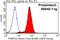 Peptidyl-prolyl cis-trans isomerase FKBP4 antibody, 66040-1-Ig, Proteintech Group, Flow Cytometry image 