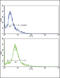 S-Phase Kinase Associated Protein 2 antibody, LS-C161112, Lifespan Biosciences, Flow Cytometry image 