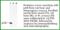 Fibrillarin antibody, MBS415392, MyBioSource, Western Blot image 