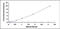 Growth Associated Protein 43 antibody, MBS2024553, MyBioSource, Enzyme Linked Immunosorbent Assay image 