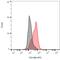 Platelet Derived Growth Factor Receptor Beta antibody, NBP1-47232, Novus Biologicals, Flow Cytometry image 
