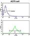 EPH Receptor A7 antibody, abx033523, Abbexa, Flow Cytometry image 