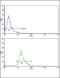 Endoglin antibody, LS-C97384, Lifespan Biosciences, Flow Cytometry image 