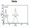 Heat Shock Protein Family A (Hsp70) Member 5 antibody, abx032388, Abbexa, Flow Cytometry image 