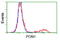 PON antibody, TA502528, Origene, Flow Cytometry image 