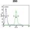 Complement Factor B antibody, GTX80605, GeneTex, Flow Cytometry image 