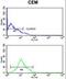 Potassium Voltage-Gated Channel Subfamily J Member 11 antibody, LS-C165427, Lifespan Biosciences, Flow Cytometry image 