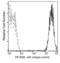 B2M antibody, 11976-MM35-P, Sino Biological, Flow Cytometry image 