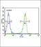 Killer Cell Immunoglobulin Like Receptor, Two Ig Domains And Short Cytoplasmic Tail 2 antibody, 62-043, ProSci, Flow Cytometry image 