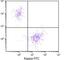 Ig Lambda Light Chain antibody, NB100-62142, Novus Biologicals, Flow Cytometry image 
