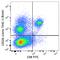 CD226 Molecule antibody, 133628, BioLegend, Flow Cytometry image 