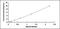 Atypical Chemokine Receptor 3 antibody, MBS2021225, MyBioSource, Enzyme Linked Immunosorbent Assay image 