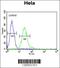 TRNA Methyltransferase 11 Homolog antibody, 61-911, ProSci, Flow Cytometry image 