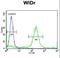 ADAM Like Decysin 1 antibody, LS-C156049, Lifespan Biosciences, Flow Cytometry image 