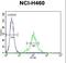 Transmembrane Protein 100 antibody, LS-C161960, Lifespan Biosciences, Flow Cytometry image 