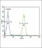 Amiloride-sensitive sodium channel subunit alpha antibody, PA5-35364, Invitrogen Antibodies, Flow Cytometry image 