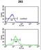 Peroxisomal Biogenesis Factor 11 Alpha antibody, LS-C163524, Lifespan Biosciences, Flow Cytometry image 