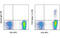 TCR V beta 13.2  antibody, MBS832043, MyBioSource, Flow Cytometry image 