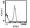 Rano class II histocompatibility antigen, D-1 beta chain antibody, MA5-17435, Invitrogen Antibodies, Flow Cytometry image 