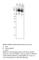 Sterol Regulatory Element Binding Transcription Factor 2 antibody, SREBF-201AP, FabGennix, Western Blot image 