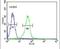 Potassium Voltage-Gated Channel Subfamily J Member 6 antibody, PA5-25747, Invitrogen Antibodies, Flow Cytometry image 