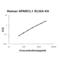 SPARC Like 1 antibody, EK1309, Boster Biological Technology, Enzyme Linked Immunosorbent Assay image 