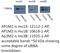 Adaptor Related Protein Complex 1 Subunit Mu 1 antibody, 12112-1-AP, Proteintech Group, Western Blot image 