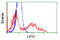 Lipase G, Endothelial Type antibody, LS-C115063, Lifespan Biosciences, Flow Cytometry image 