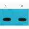 Avi-tag antibody, LS-C387443, Lifespan Biosciences, Western Blot image 