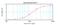 Fibroblast Growth Factor 17 antibody, XP-5134, ProSci, Enzyme Linked Immunosorbent Assay image 