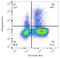 Interferon Gamma antibody, GTX00484-07, GeneTex, Flow Cytometry image 