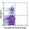 Ly55c antibody, 108719, BioLegend, Flow Cytometry image 
