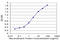 Nucleoporin 58 antibody, LS-C134008, Lifespan Biosciences, Enzyme Linked Immunosorbent Assay image 