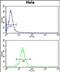 Tu Translation Elongation Factor, Mitochondrial antibody, PA5-72364, Invitrogen Antibodies, Flow Cytometry image 