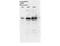 Heterogeneous Nuclear Ribonucleoprotein L antibody, LS-C82225, Lifespan Biosciences, Western Blot image 