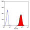 Glycoprotein Ib Platelet Subunit Alpha antibody, SM1105R, Origene, Flow Cytometry image 