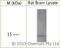 GABA Type A Receptor-Associated Protein antibody, LS-C94148, Lifespan Biosciences, Western Blot image 