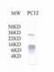 Cytochrome C, Somatic antibody, XG-6139, ProSci, Western Blot image 