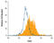 CD63 Molecule antibody, MAB5048, R&D Systems, Flow Cytometry image 