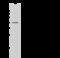 Interleukin 2 Receptor Subunit Gamma antibody, GTX02519, GeneTex, Western Blot image 