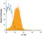 Interleukin 1 Receptor Type 2 antibody, AF563, R&D Systems, Flow Cytometry image 